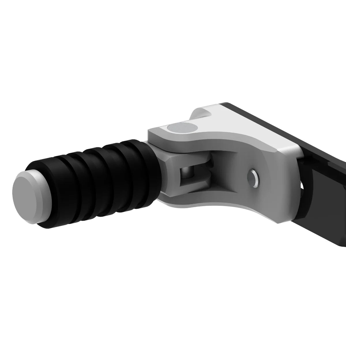 Adjustable Gear Lever and Adjustable Brake Lever For Himalayan 450