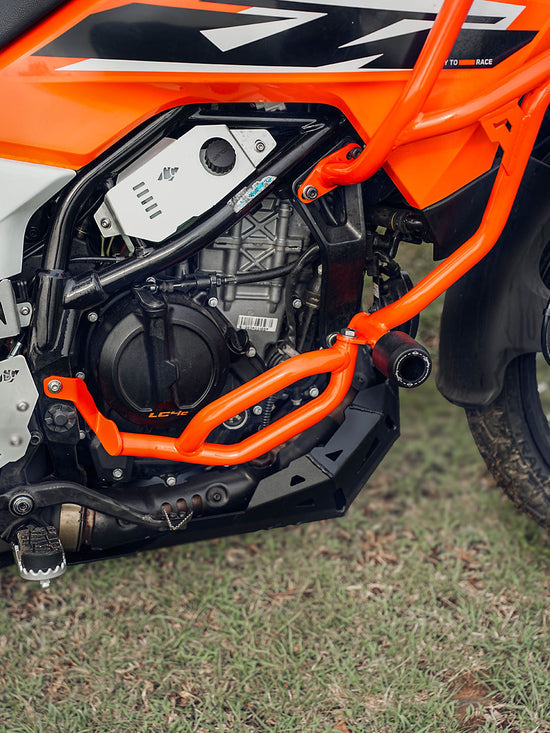 KTM Adventure 390 Crash Guard ( 2025 - )