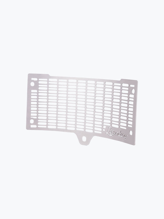 KTM Adventure 390 (2025) Radiator Grill - Silver