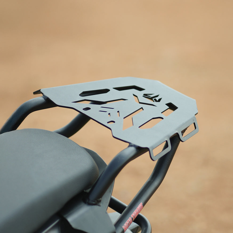 Rear Rack For Bajaj Dominar 400