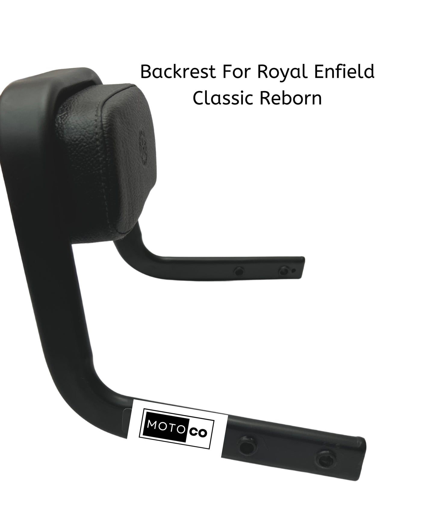 Backrest For Classic Reborn ( 2021 - )