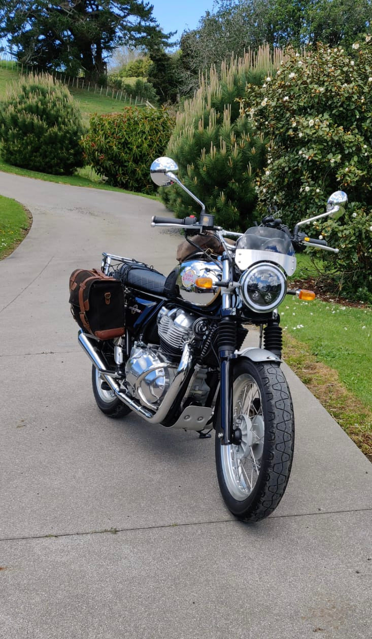 7 Inch Led Headlight