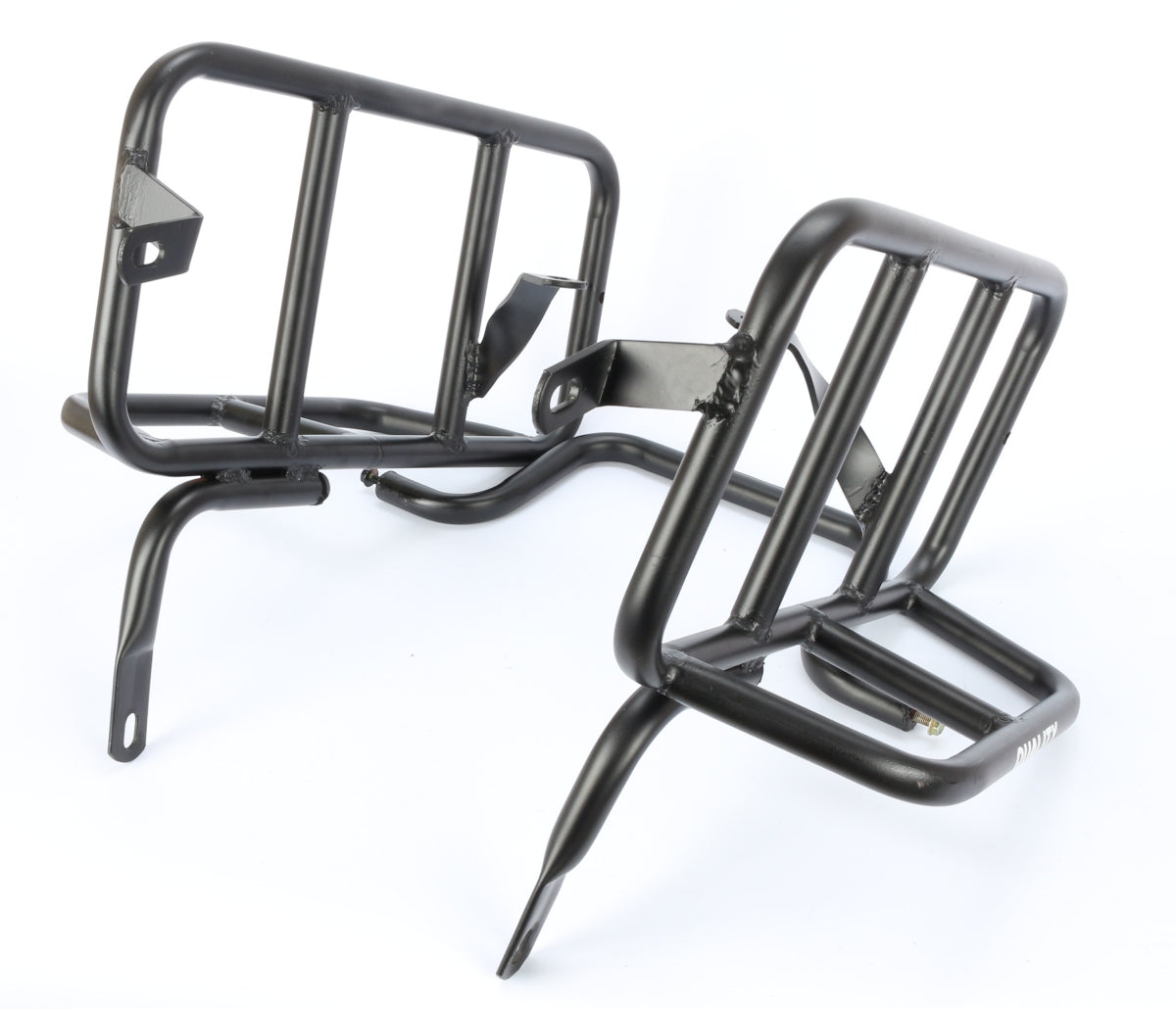 Pannier Racks Compatible with Royal Enfield Interceptor 650 & Continental GT 650