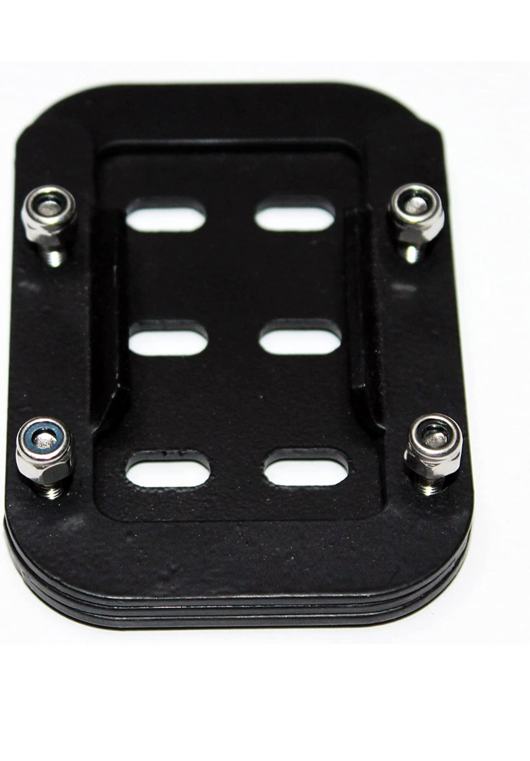 Side Stand Extender Compatible For Royal Enfield Interceptor 650 / GT 650