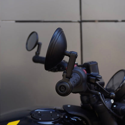 Bar End Mirrors