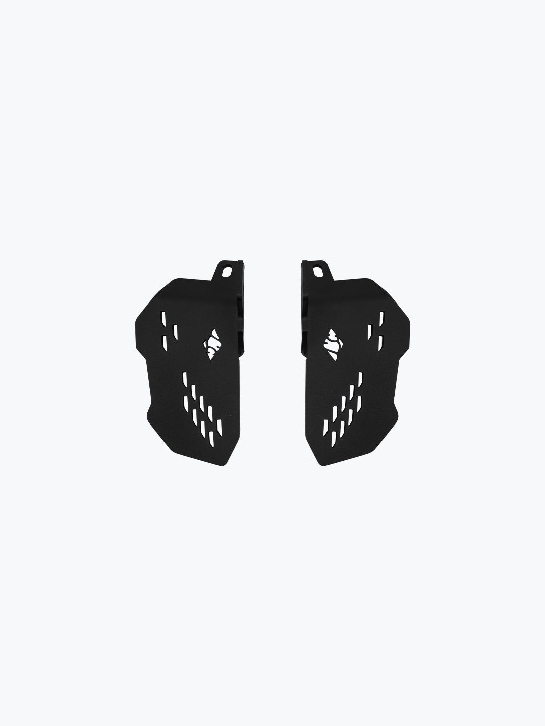 Bajaj Pulsar NS400Z Bolster Foot Rest - View 2