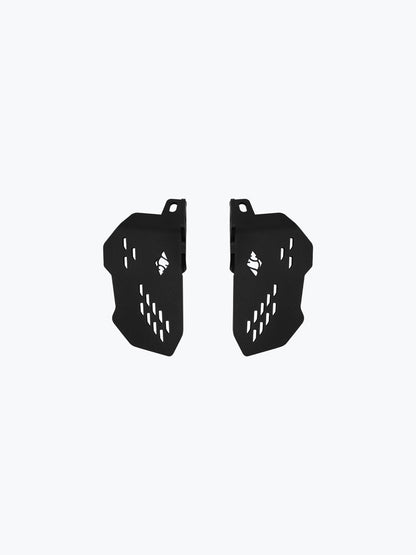 Bajaj Pulsar NS400Z Bolster Foot Rest - View 2