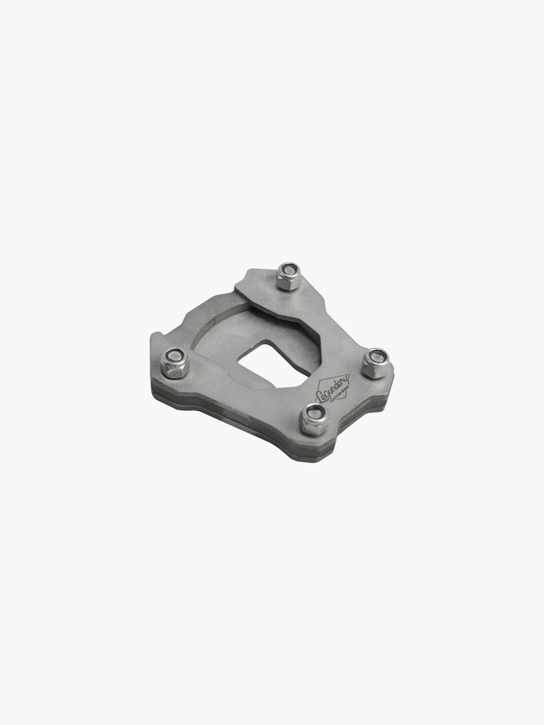 Bajaj Pulsar NS400Z Brogue Side Stand Base - View 2