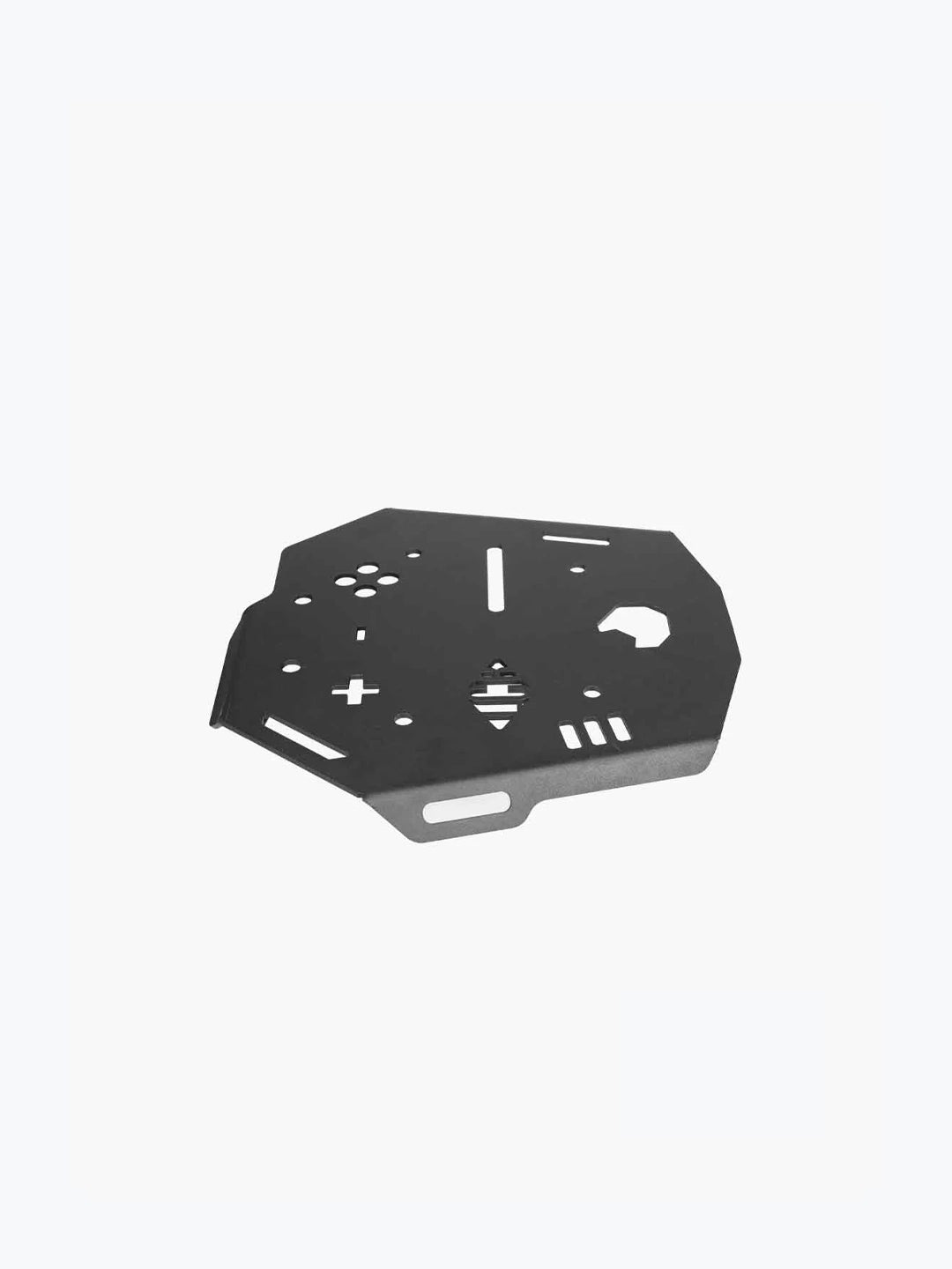 Suzuki V-Strom 250 carrier plate by MotoCo Motorcycles