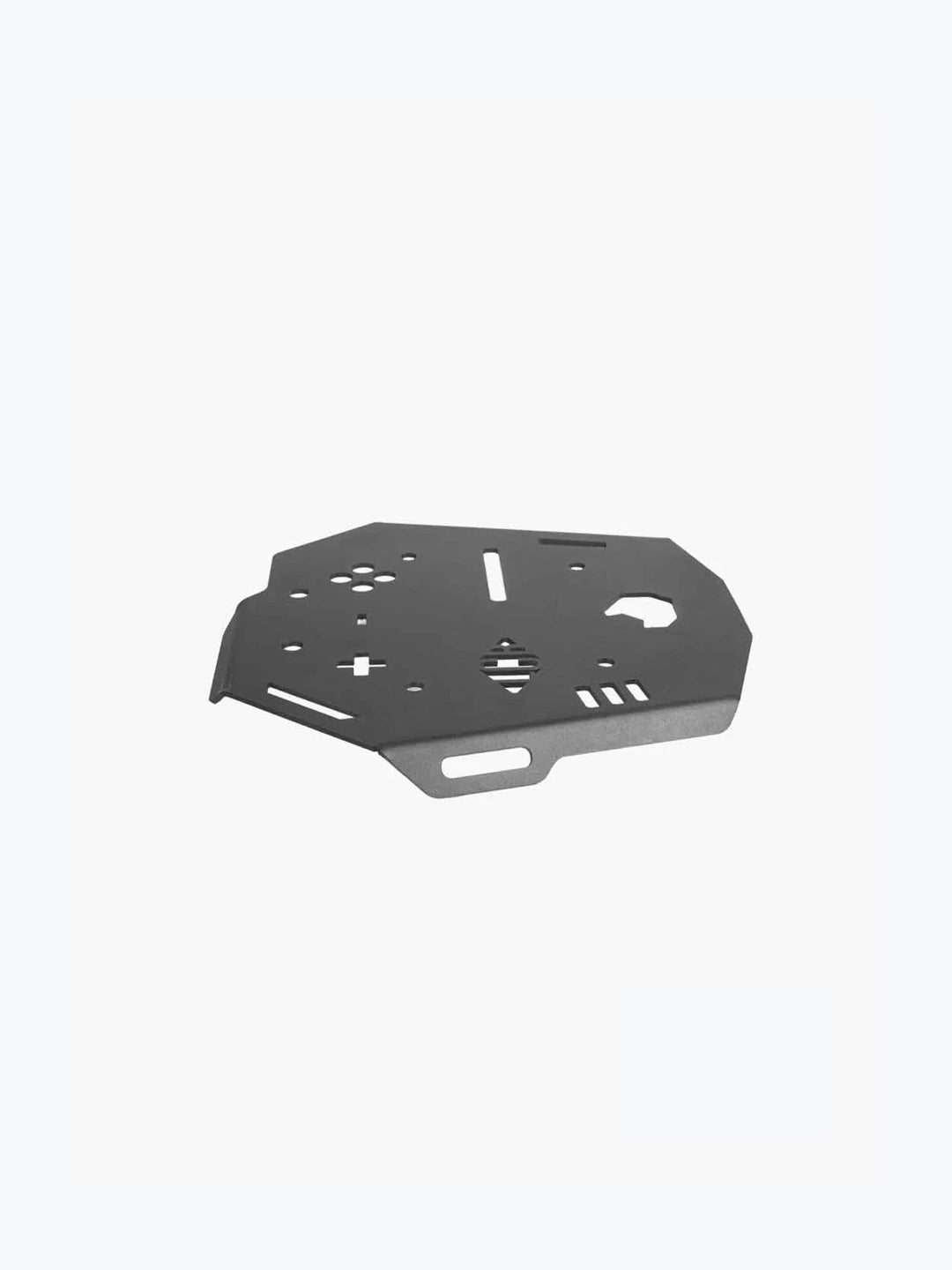 Suzuki V-Strom 250 carrier plate by MotoCo Motorcycles