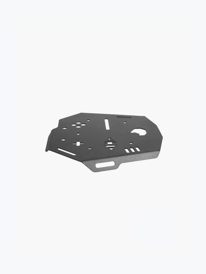 Suzuki V-Strom 250 carrier plate by MotoCo Motorcycles