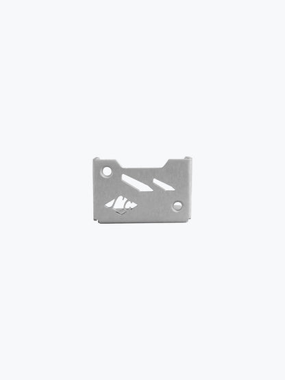 Bajaj Pulsar NS400Z Tricorn Front Oil Cap - View 2