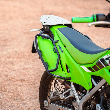 Kawasaki KLX 230 Saddle Bag Stay | CBU Version | MotoCo Motorcycles