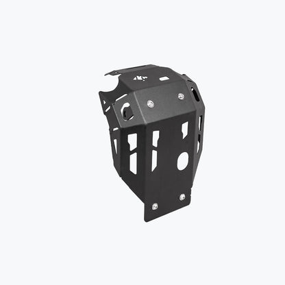 Kawasaki KLX 230 Engine Skid Plate - Black | CBU Version | MotoCo Motorcycles