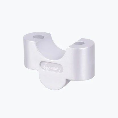 BMW F450 GS Handle Riser  - Handlebar Riser Kit