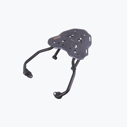 BMW F450 GS Luggage Carrier Black - front view