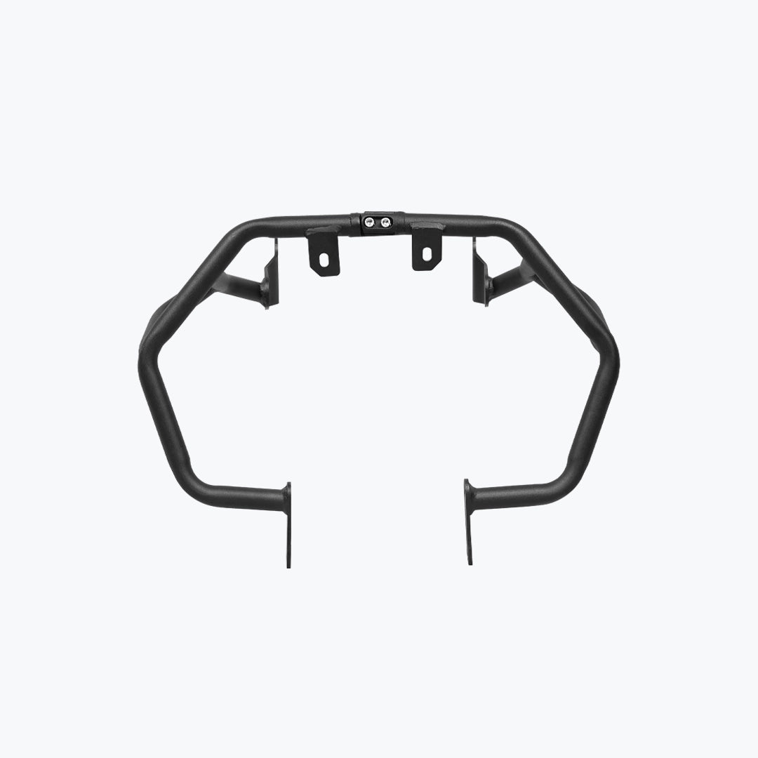 Kawasaki KLX 230 Crash Guard - Black | CBU Version | MotoCo Motorcycles