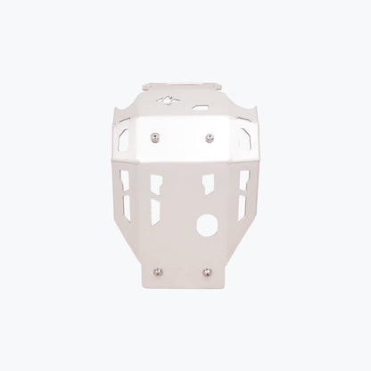 Kawasaki KLX 230 Engine Skid Plate - Silver | CBU Version | MotoCo Motorcycles