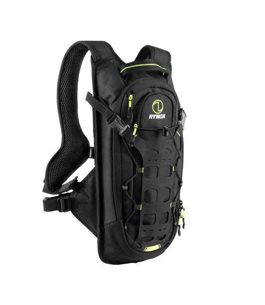 Motorcycle Hydration Backpack with 2L Bladder – Riding Water Pack for Touring, Adventure & Daily Commute
