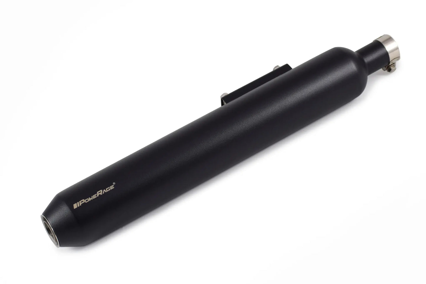 Powerage Exhaust For Meteor 350 and Classic Reborn 350