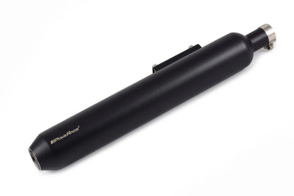 Powerage Exhaust For Meteor 350 and Classic Reborn 350