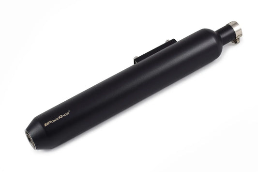 Powerage Exhaust For Meteor 350 and Classic Reborn 350