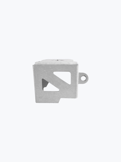Bajaj Pulsar NS400Z Casque Rear Oil Cap - View 3