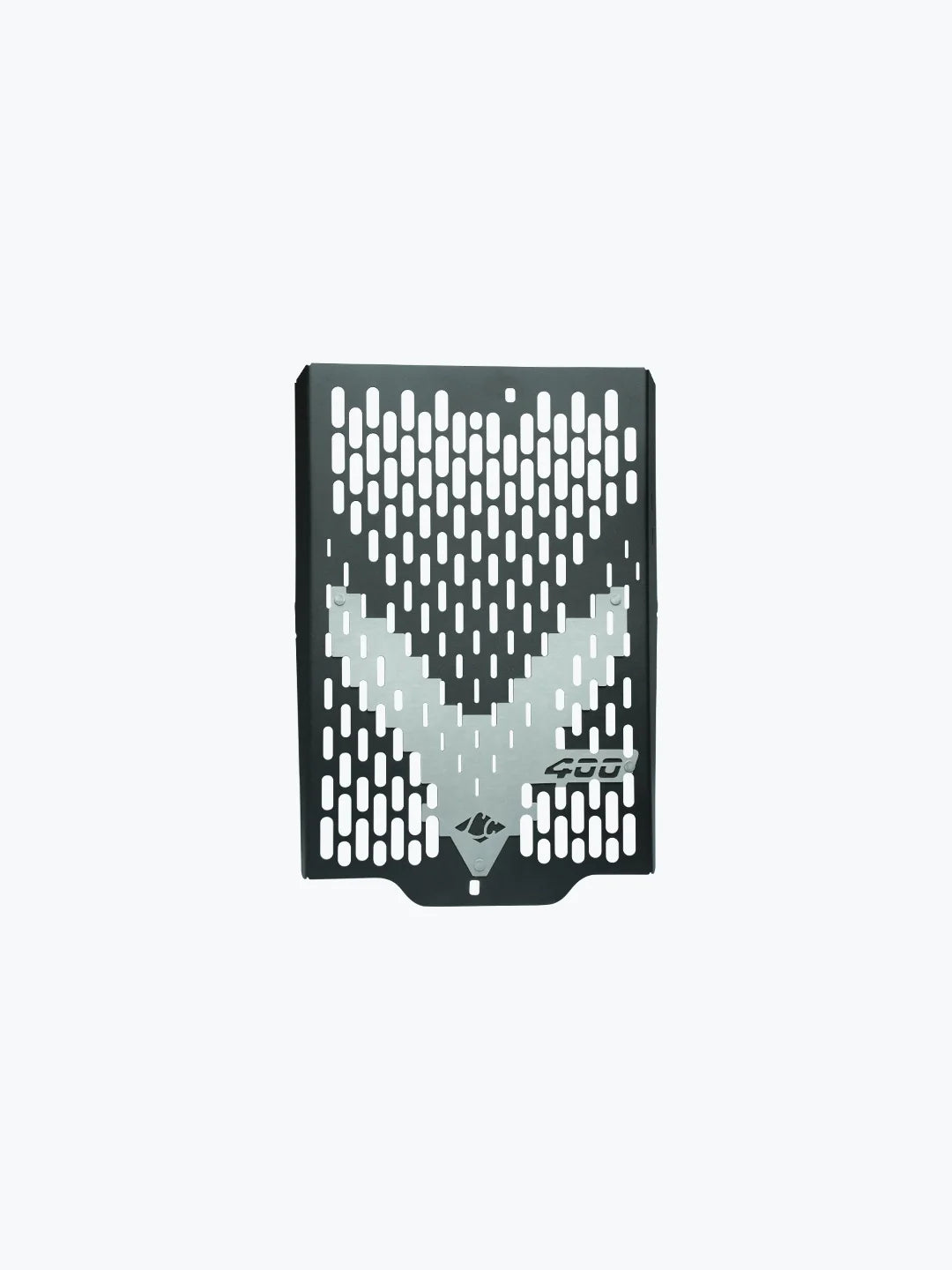 Triumph Tracker 400 radiator guard black - MotoCo Motorcycles