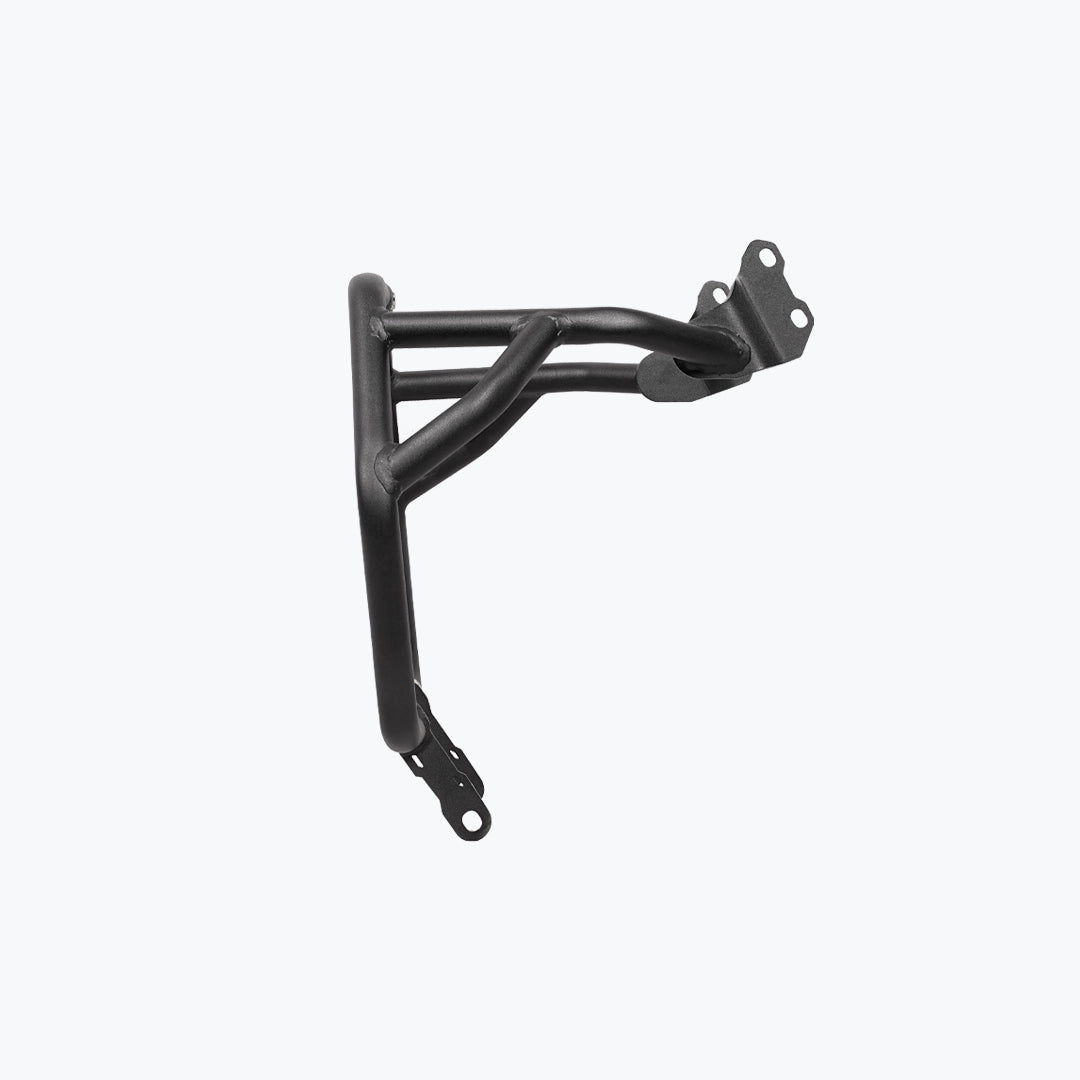 Kawasaki KLX 230 Crash Guard - Black | CBU Version | MotoCo Motorcycles