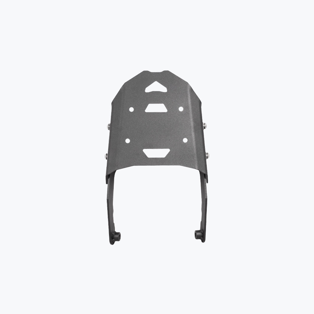 Kawasaki KLX 230 Luggage Carrier with Black Plate | CBU Version | MotoCo Motorcycles