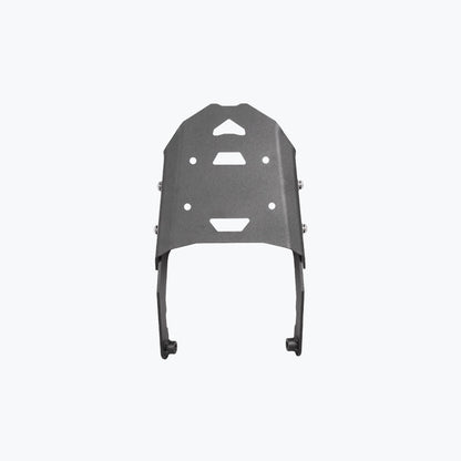 Kawasaki KLX 230 Luggage Carrier with Black Plate | CBU Version | MotoCo Motorcycles