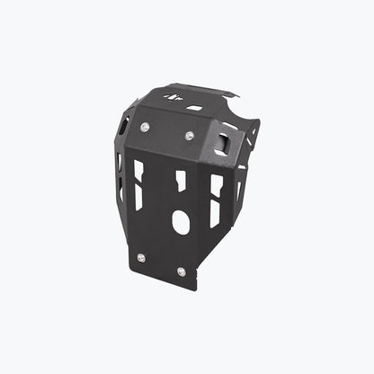 Kawasaki KLX 230 Engine Skid Plate - Black | CBU Version | MotoCo Motorcycles