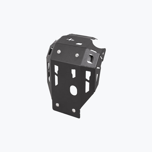 Kawasaki KLX 230 Engine Skid Plate - Black | CBU Version | MotoCo Motorcycles