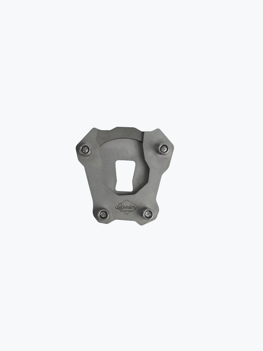 Bajaj Pulsar NS400Z Brogue Side Stand Base - View 3
