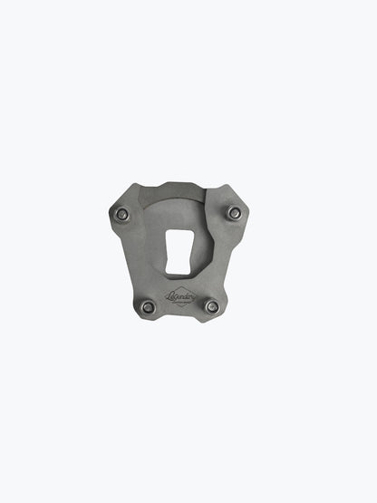 Bajaj Pulsar NS400Z Brogue Side Stand Base - View 3