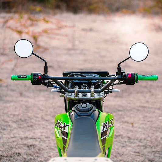 Kawasaki KLX 230 Touring Handlebar | CBU Version | MotoCo Motorcycles