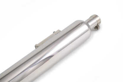 Powerage Exhaust For Meteor 350 and Classic Reborn 350