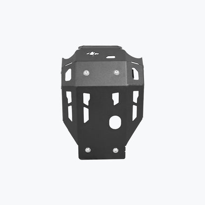 Kawasaki KLX 230 Engine Skid Plate - Black | CBU Version | MotoCo Motorcycles