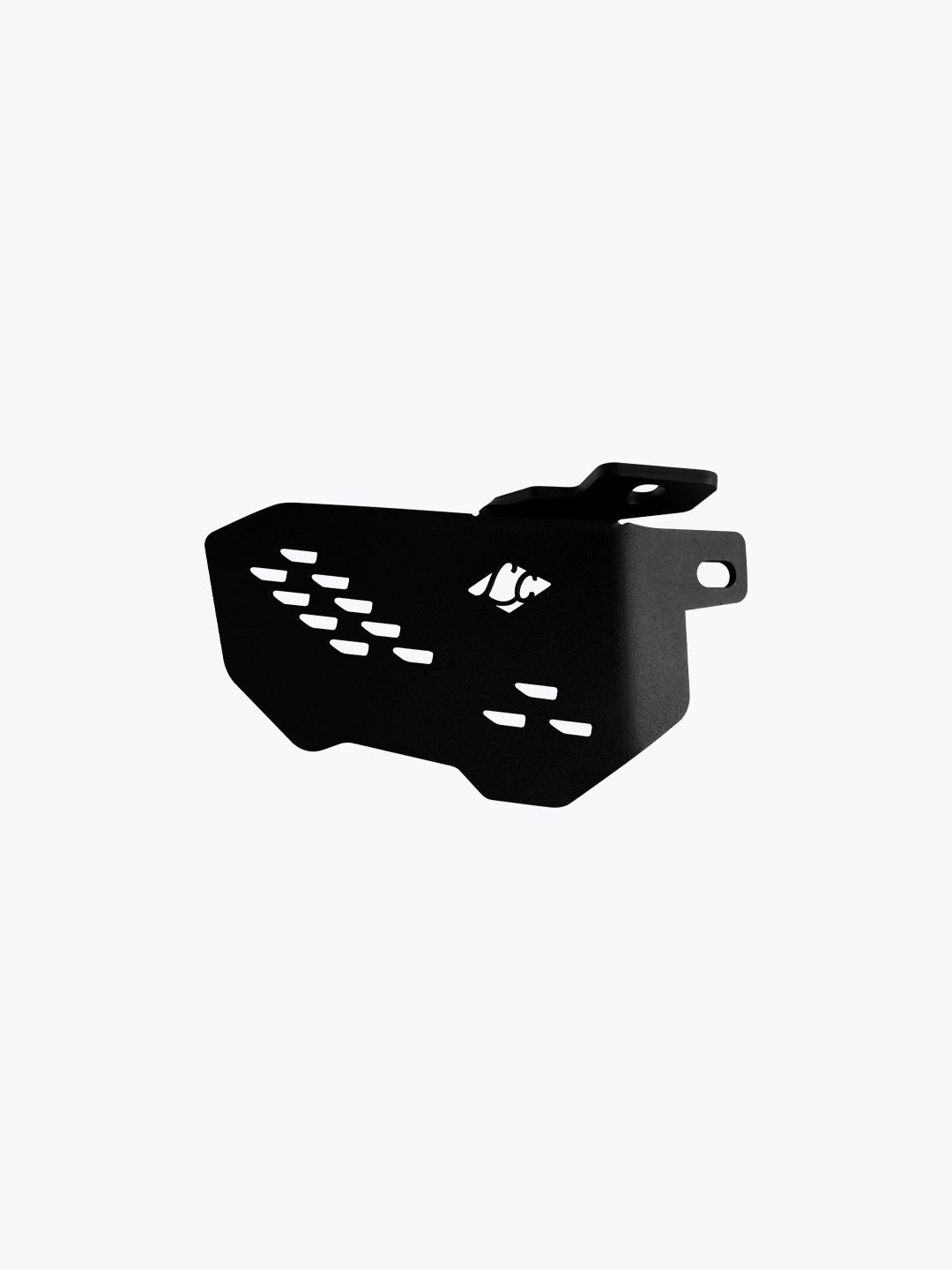 Bajaj Pulsar NS400Z Bolster Foot Rest - View 4