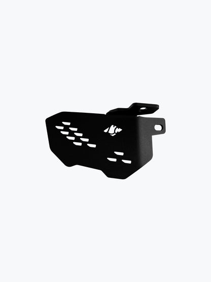 Bajaj Pulsar NS400Z Bolster Foot Rest - View 4