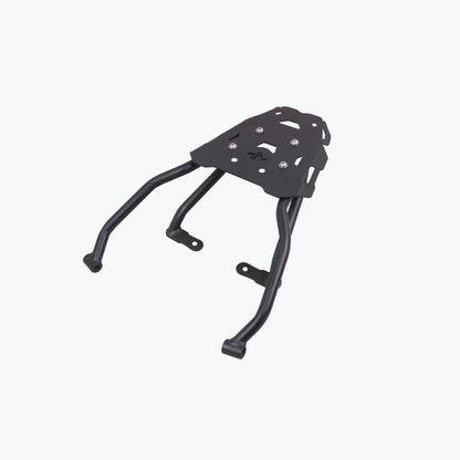 Royal Enfield Scram 440 Rear Luggage Carrier - Black