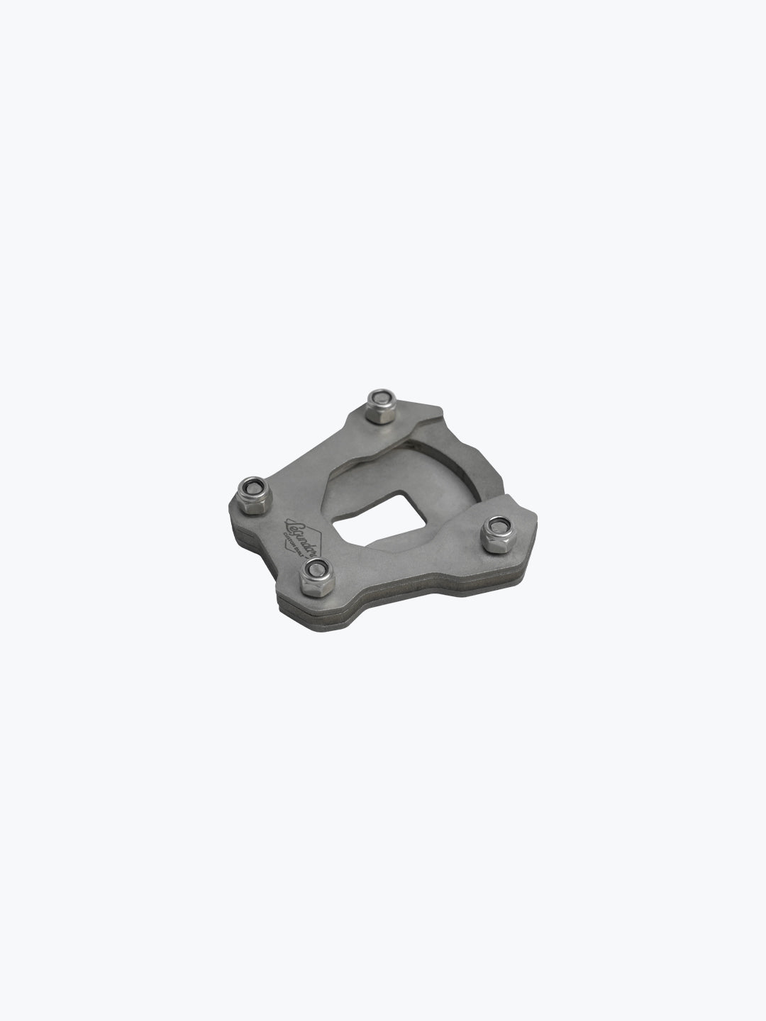 Bajaj Pulsar NS400Z Brogue Side Stand Base - View 5