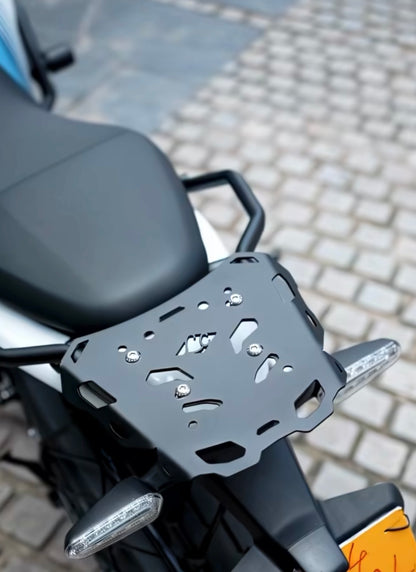 Guerrilla 450 Luggage Rack Black