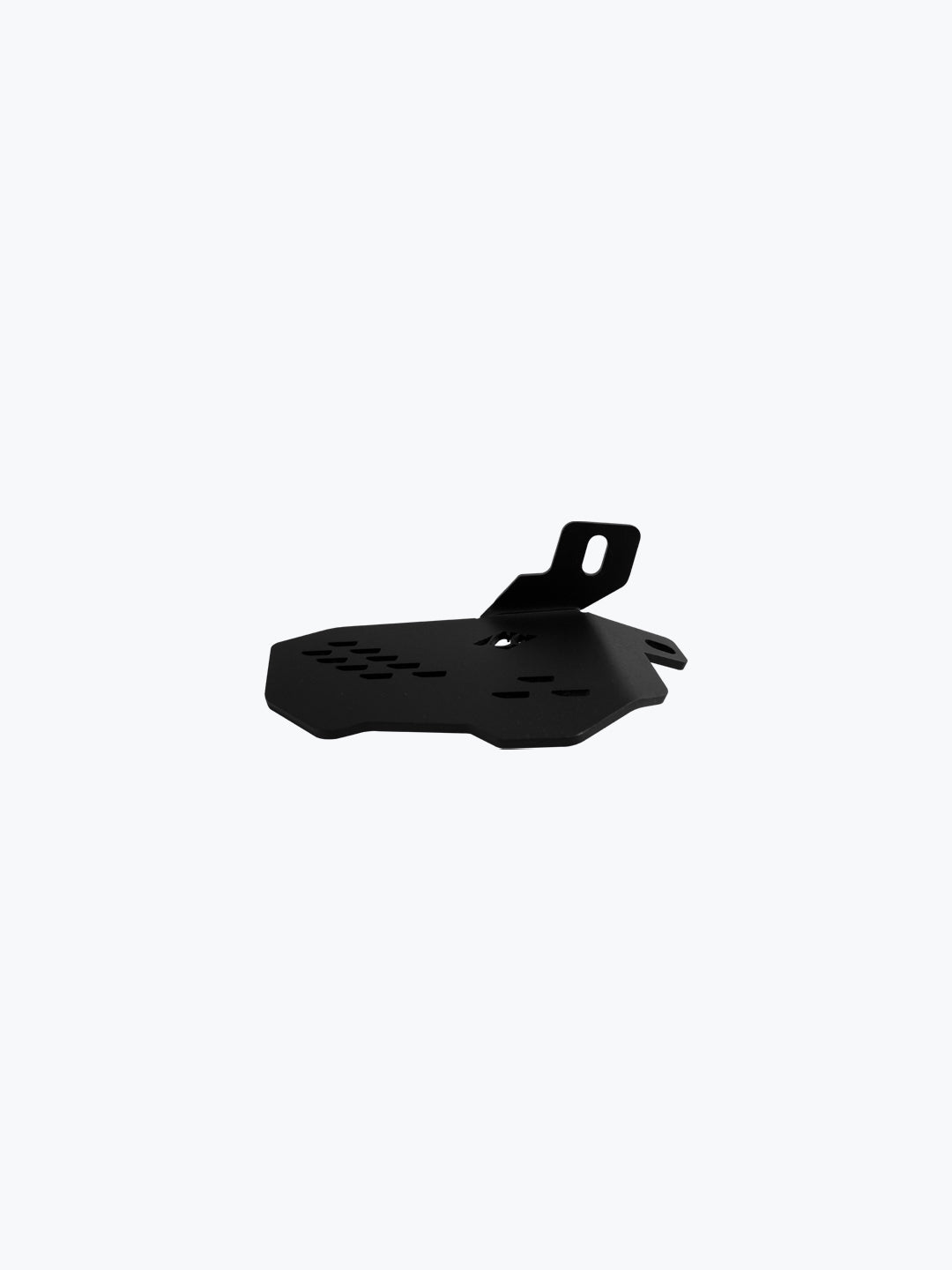Bajaj Pulsar NS400Z Bolster Foot Rest - View 5