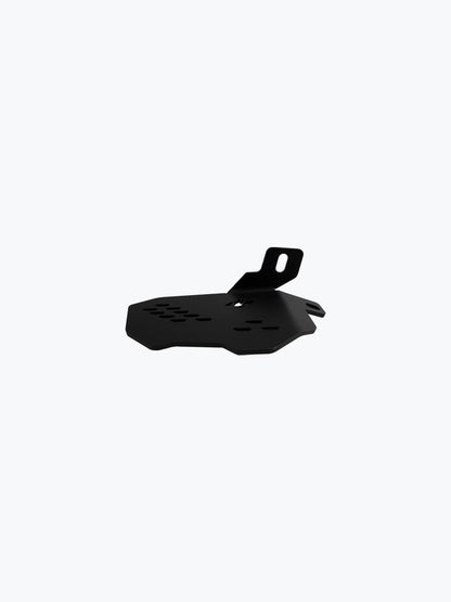 Bajaj Pulsar NS400Z Bolster Foot Rest - View 5