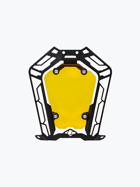 Headlight Grill For KTM Adventure 390 R ( 2025 - )