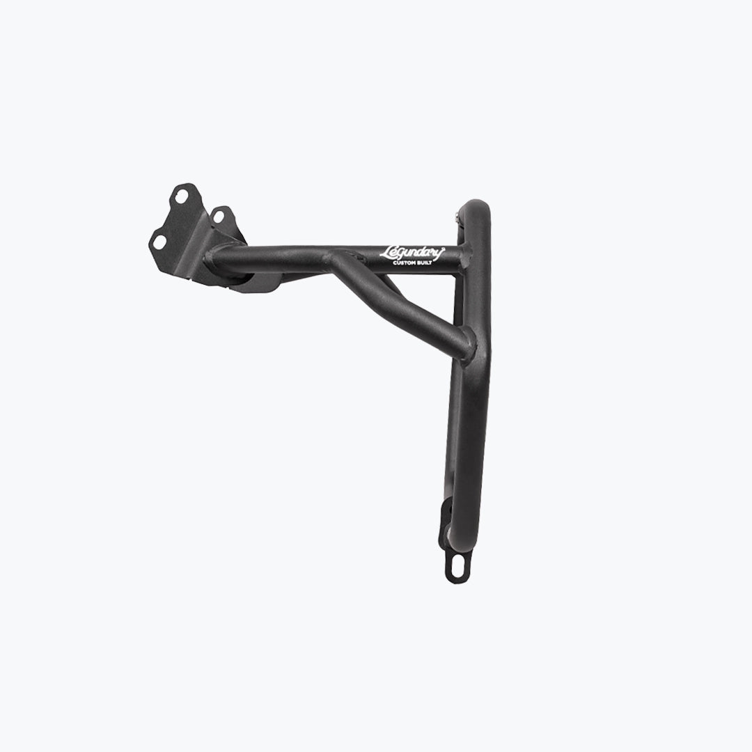 Kawasaki KLX 230 Crash Guard - Black | CBU Version | MotoCo Motorcycles