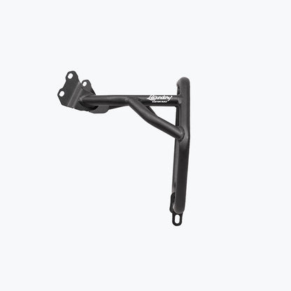 Kawasaki KLX 230 Crash Guard - Black | CBU Version | MotoCo Motorcycles