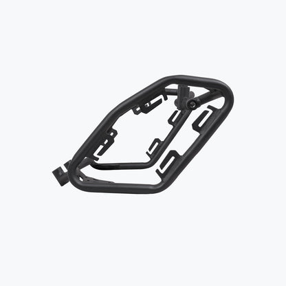 BMW F450 GS Saddle Stay Black - close-up detail