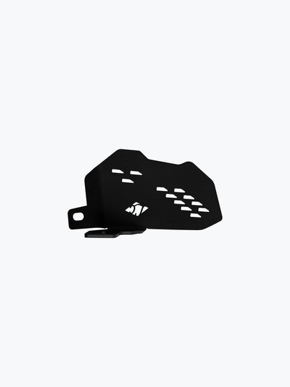 Bajaj Pulsar NS400Z Bolster Foot Rest - View 6